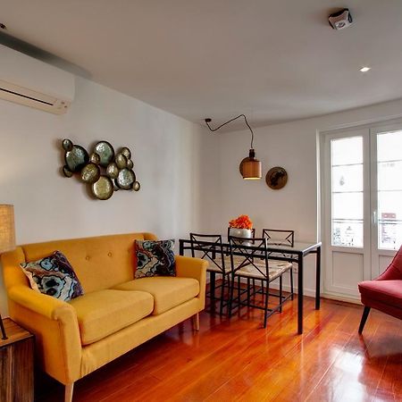 Great Duplex Apartment In Alfama 리스본 외부 사진