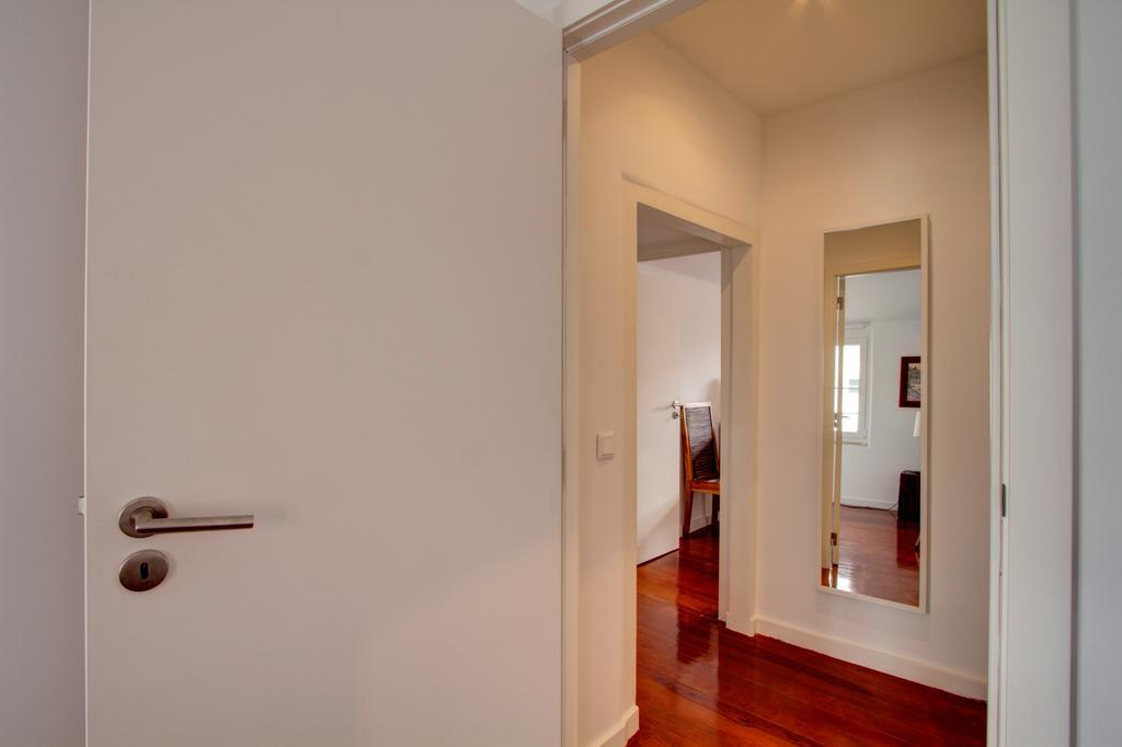 Great Duplex Apartment In Alfama 리스본 외부 사진