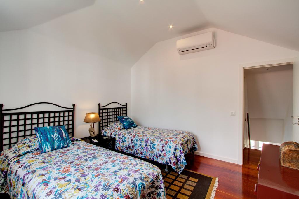 Great Duplex Apartment In Alfama 리스본 외부 사진
